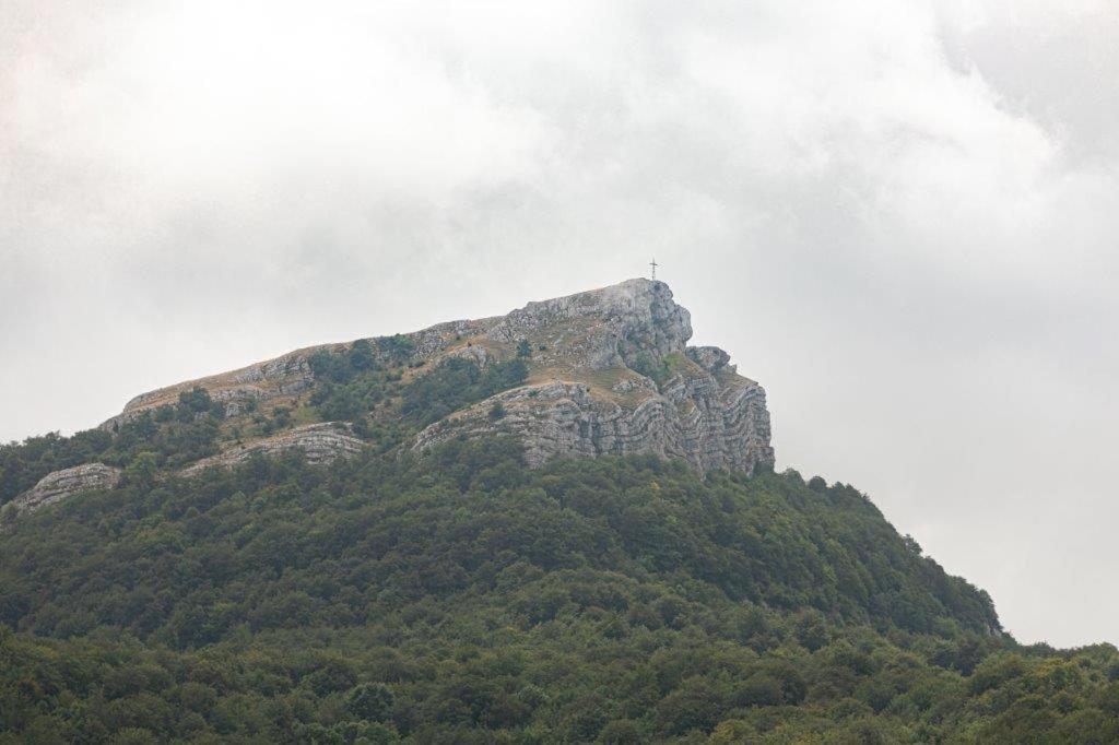Andamur San Roman Exteriér fotografie