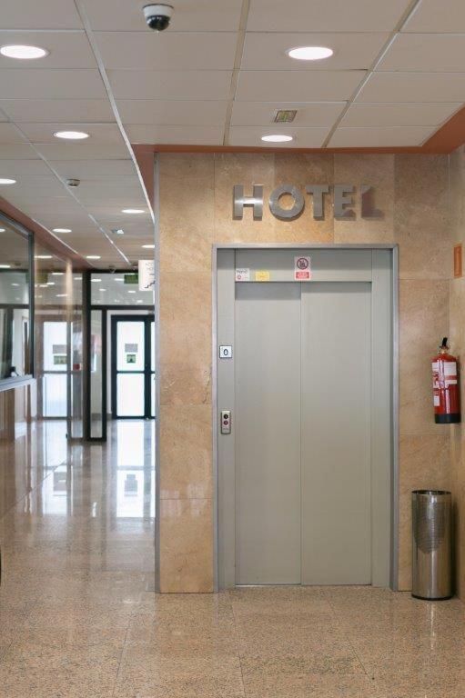 Andamur San Roman Exteriér fotografie